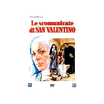 Le Scomunicate Di San Valentino