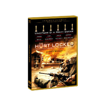 The Hurt Locker - Collana Indimenticabili