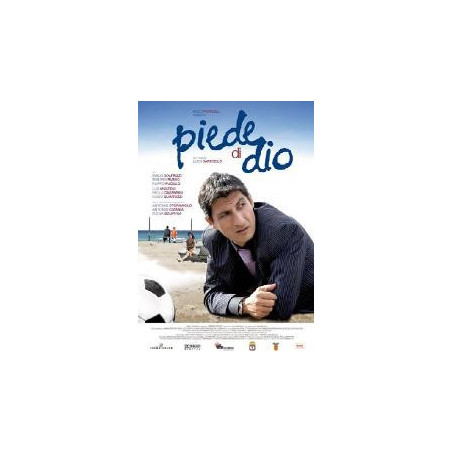 Piede Di Dio