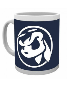 Uncharted: Ottsel (Tazza)