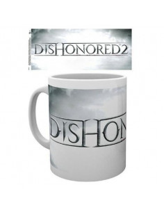 Dishonored 2: Logo (Tazza)