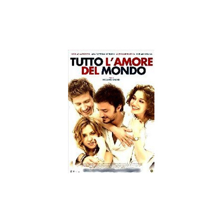 Tutto L'Amore Del Mondo