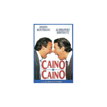 Caino E Caino
