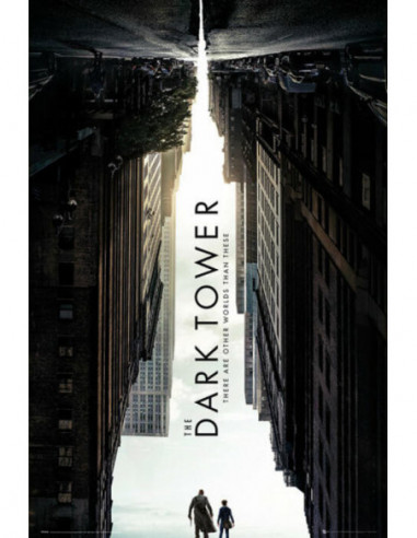 Dark Tower (The): One Sheet (Poster...