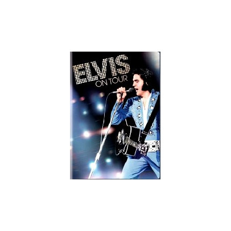 Elvis Presley - Elvis On Tour
