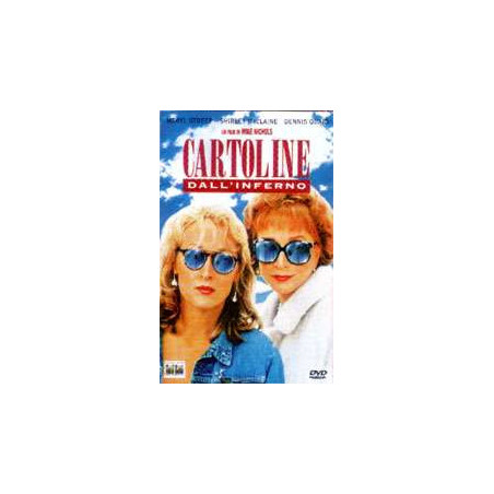 Cartoline dall'Inferno