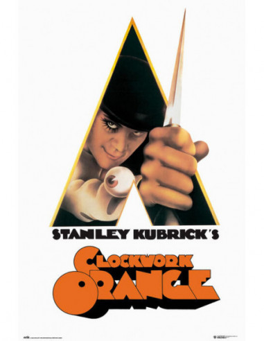 Clockwork Orange (The) (Maxi Poster...