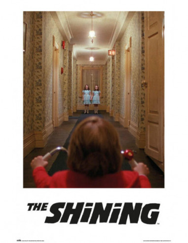 Shining (The): Vineta Gemela (Maxi...