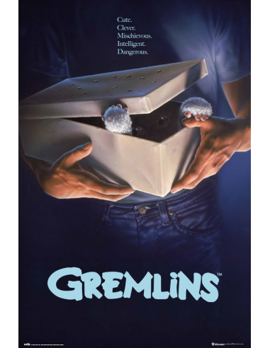 Gremlins Originals (Maxi Poster...