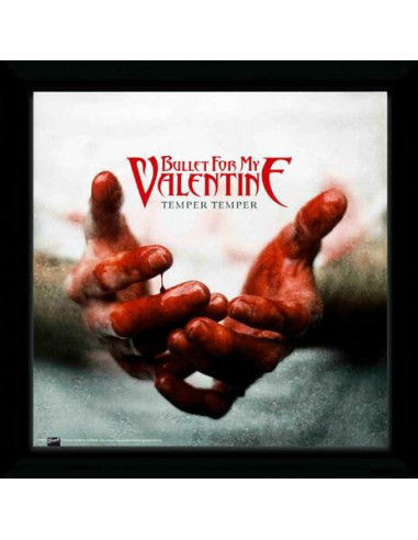 Bullet For My Valentine: Temper...