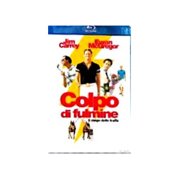 Colpo Di Fulmine (Blu Ray)