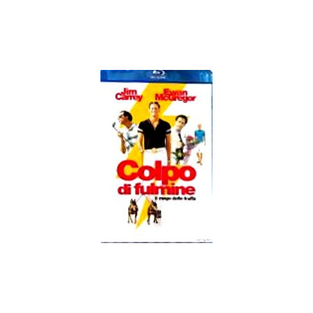Colpo Di Fulmine (Blu Ray)