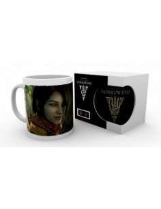 Elder Scrolls Online Morrowind - Naru (Tazza)