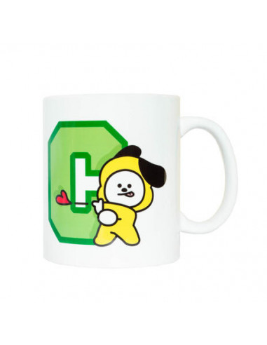 Bt21: Chimmy (Tazza)