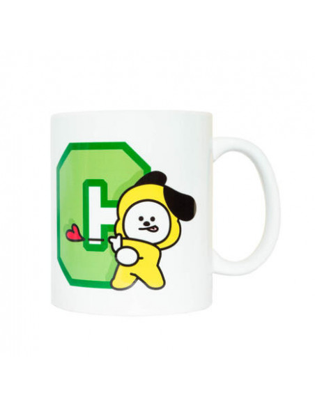 Bt21: Chimmy (Tazza)