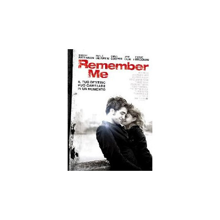 Remember Me