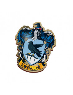Harry Potter: Ravenclaw (Spilla Smaltata)