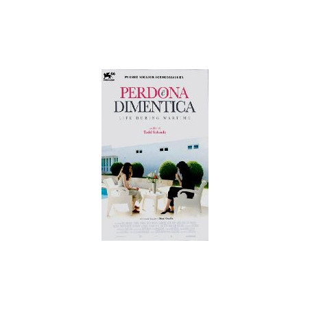 Perdona E Dimentica