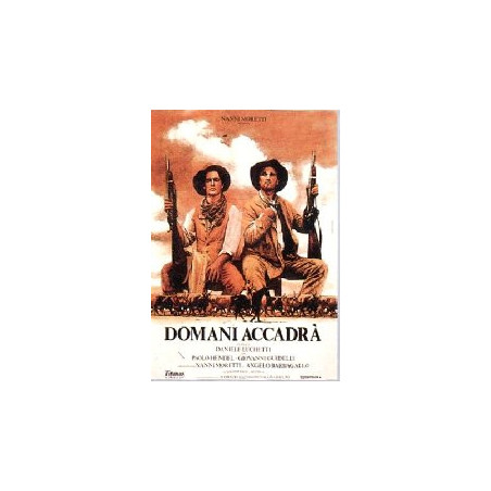 Domani Accadrà