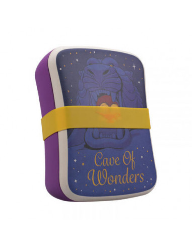 Disney: Aladdin - Cave Of Wonders...