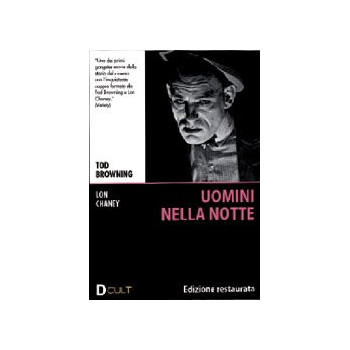 Uomini Nella Notte