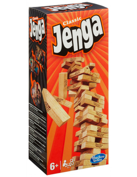 Jenga