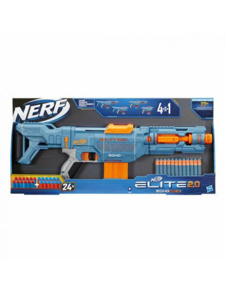 Nerf: Elite 2.0 - Echo Cs 10