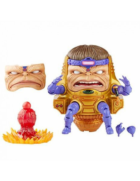Marvel: Hasbro - Legends - Deluxe 2