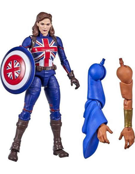 Marvel: Hasbro - Legends - Avengers - 10