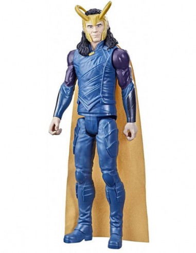 Marvel: Hasbro - Avengers - Titan...