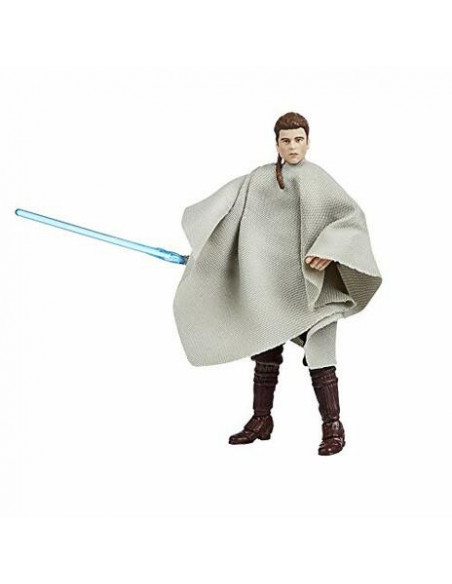 Star Wars: Hasbro - Vintage - Rocky