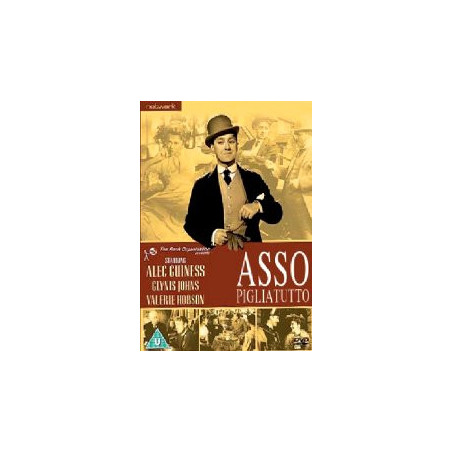 Asso Pigliatutto