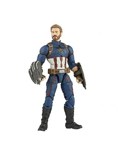 Marvel: Hasbro - Legends - Avengers -...