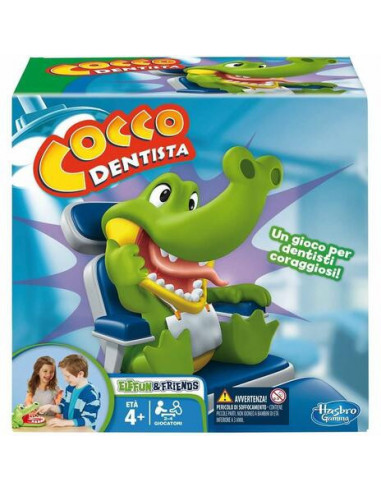 Cocco Dentista