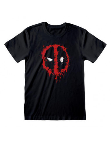 Marvel: Deadpool - Splat (T-Shirt...