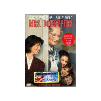 Mrs. Doubtfire