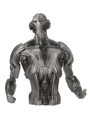 Marvel: Avengers - Ultron -Bust Bank-...