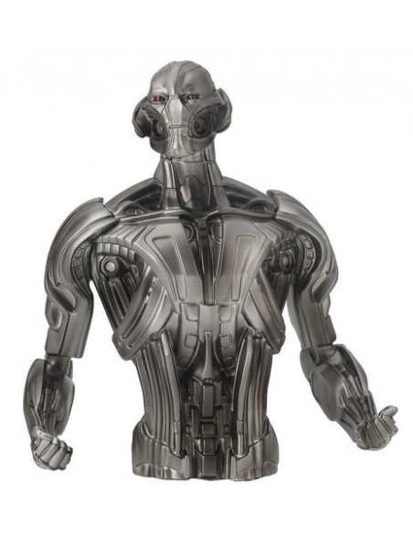 Marvel: Avengers - Ultron -Bust Bank- (Salvadanaio)