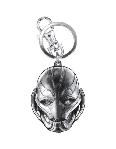 Marvel: Avengers - Ultron Pewter...