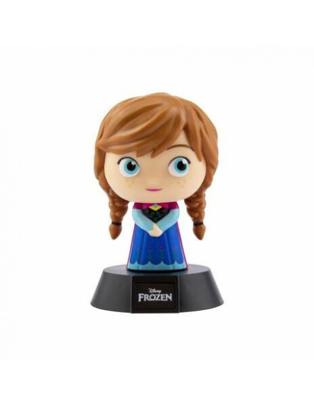 Disney: Paladone - Frozen - Anna Icon Light (Lampada)