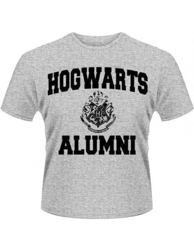 Harry Potter: Alumni (T-Shirt Unisex...