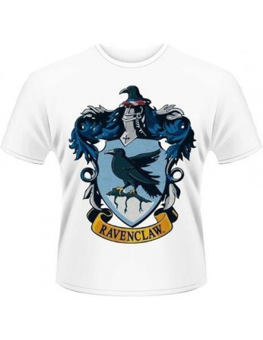 Harry Potter: Ravenclaw (T-Shirt...