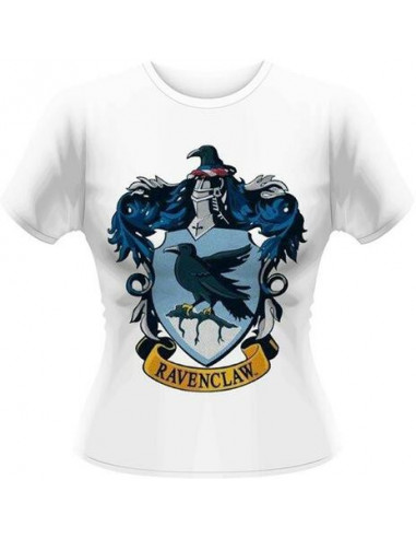 Harry Potter: Ravenclaw (T-Shirt...