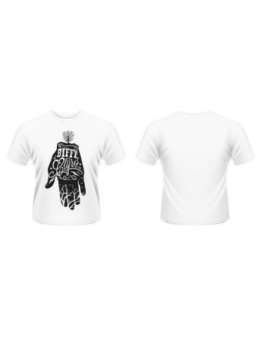 Biffy Clyro: White Hand (T-Shirt...