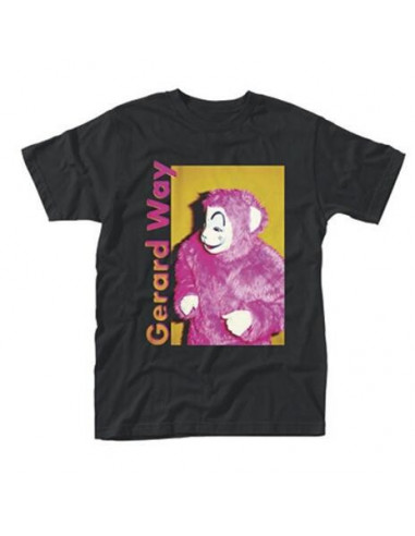 Gerard Way: Lola Dance (T-Shirt...