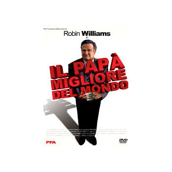 Il Papà Migliore Del Mondo