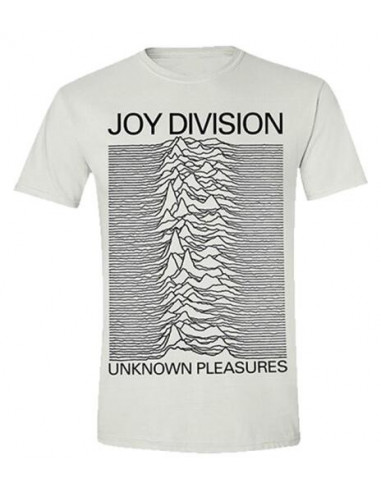 Joy Division: Unknown Pleasures...