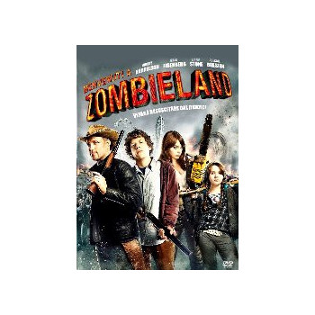 Benvenuti A Zombieland