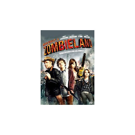 Benvenuti A Zombieland