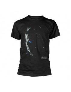 Game Of Thrones: Season 7 Poster (T-Shirt Unisex Tg. S)